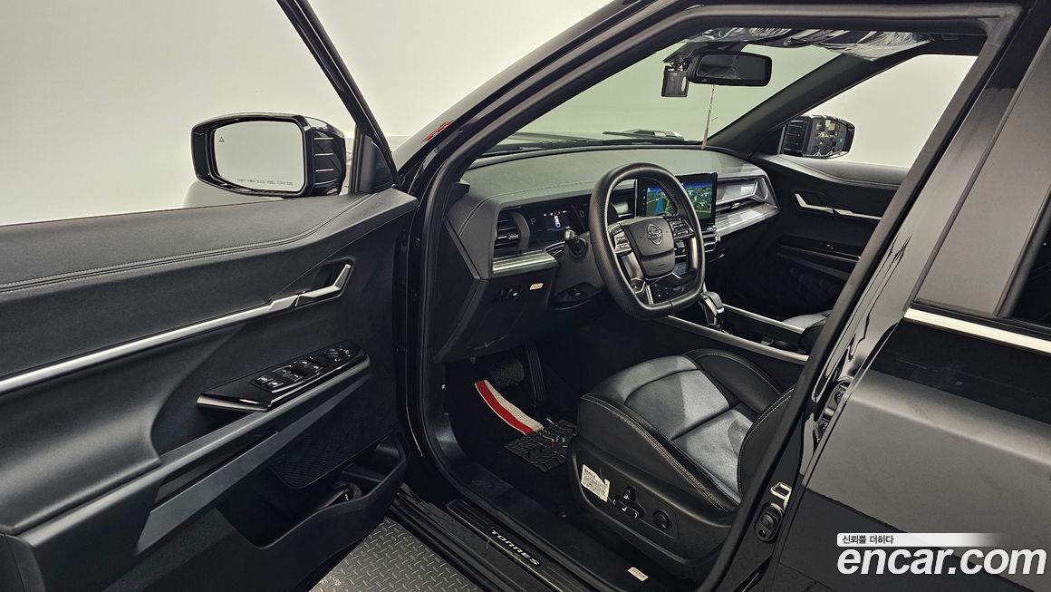 KG_Mobility_Ssangyong Torres 2023