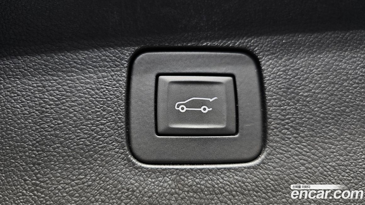 ChevroletGMDaewoo Trax 2025