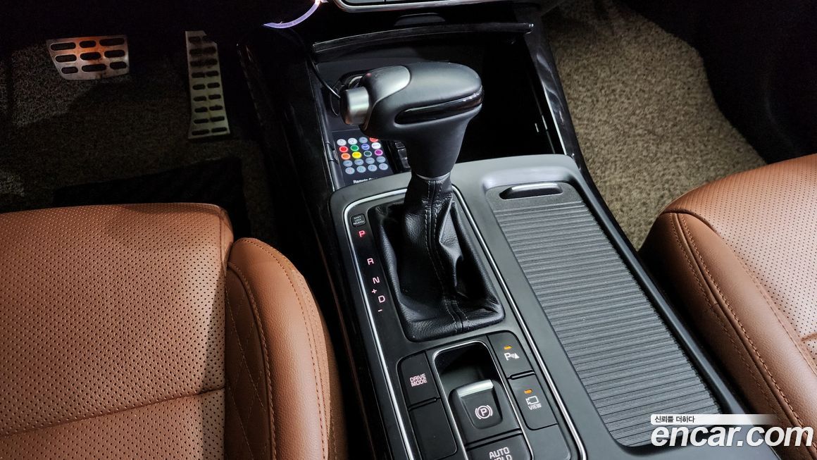 Kia Sorento 2020