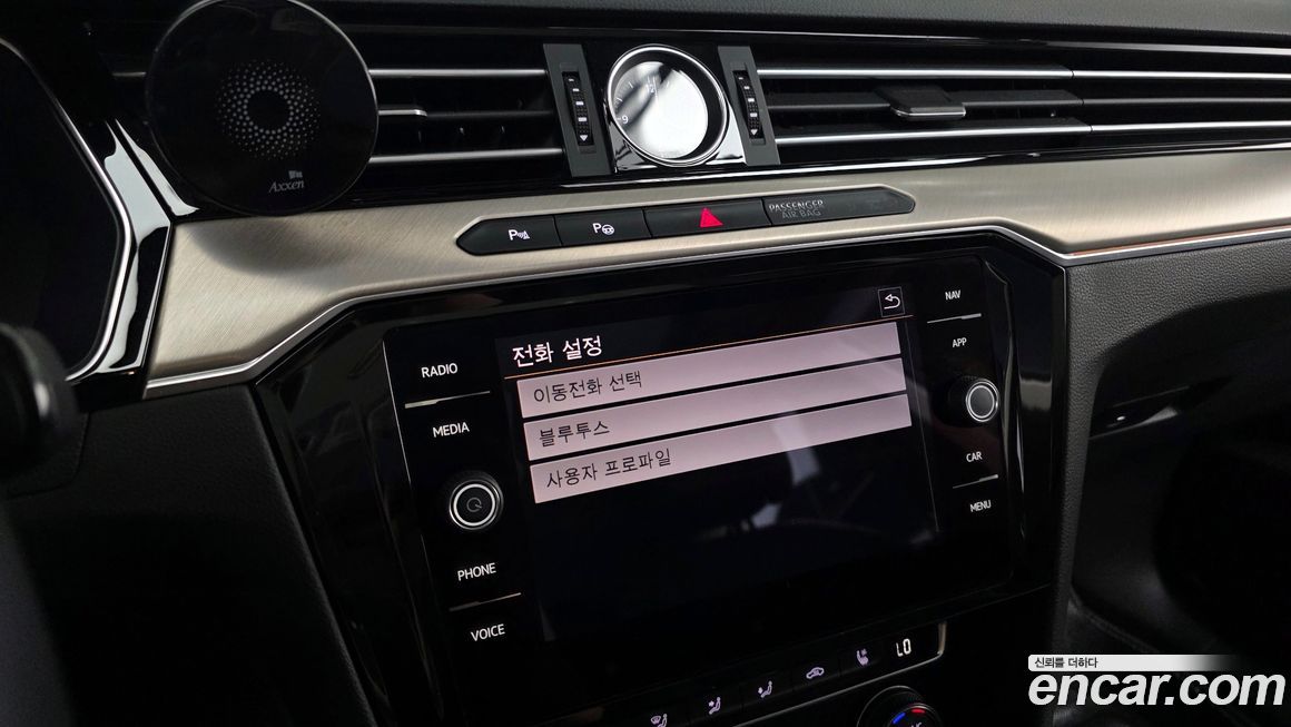 Volkswagen Arteon 2019