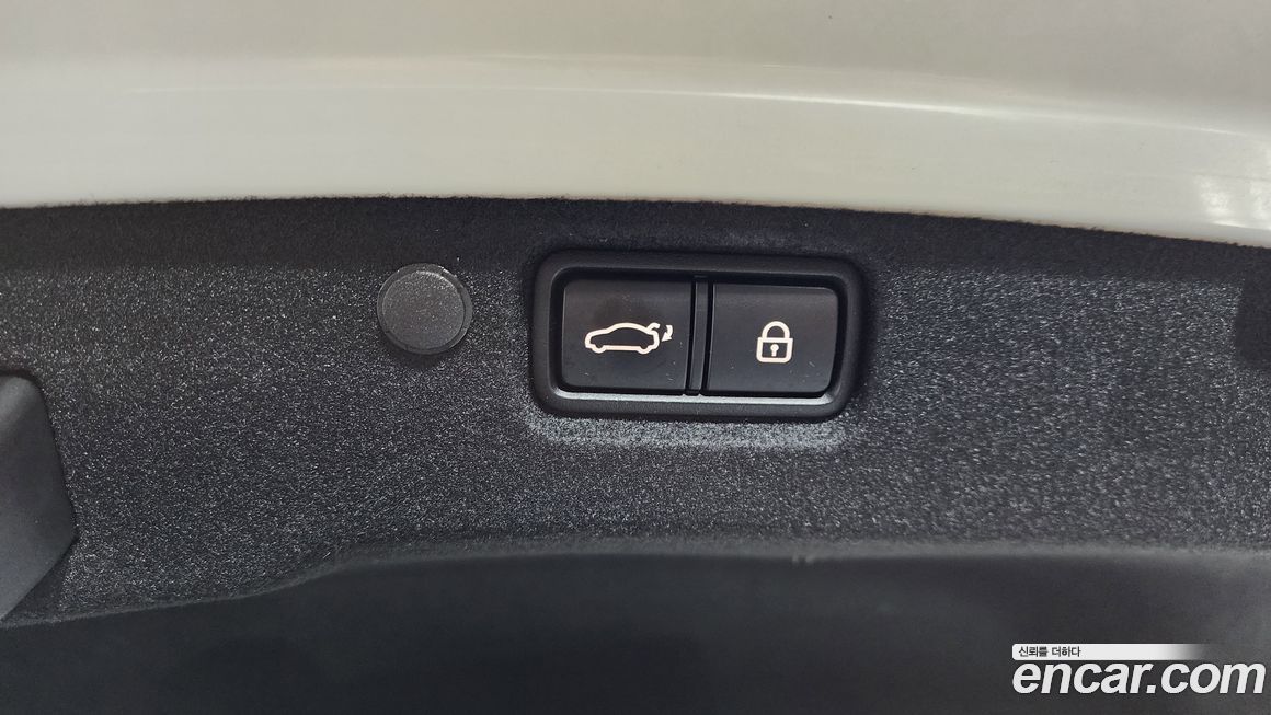 Kia K7 2020