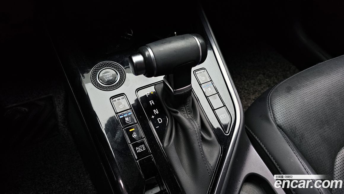 Kia Niro 2022