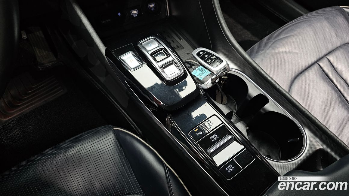 Hyundai Sonata 2021