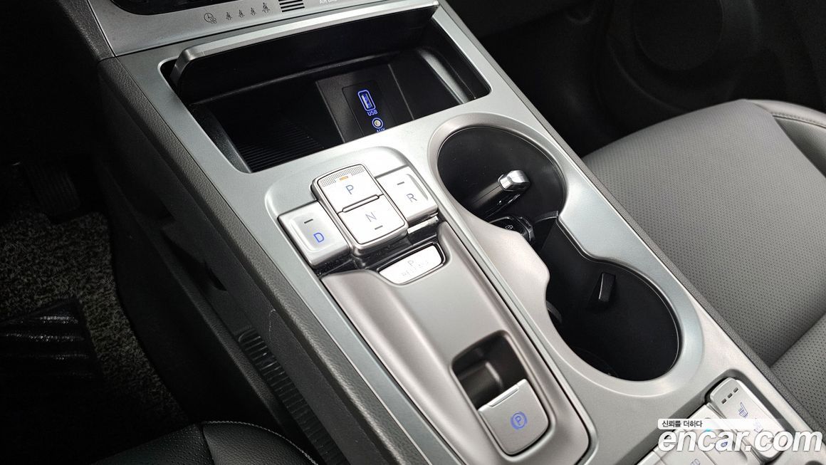 Hyundai Kona 2019