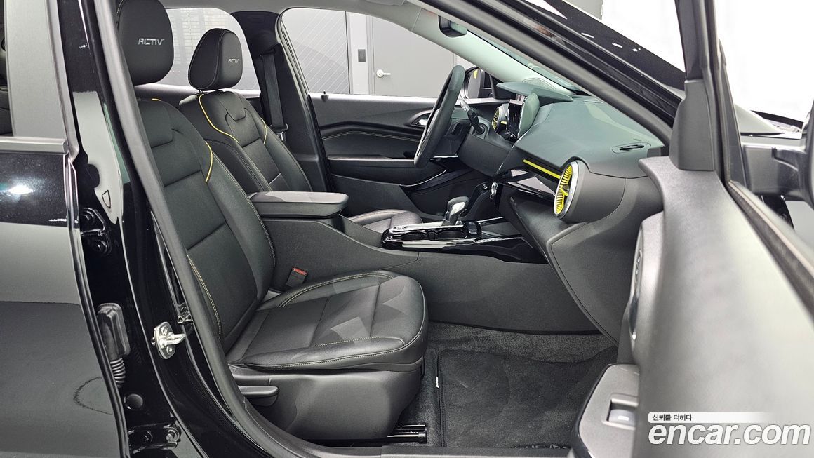 ChevroletGMDaewoo Trax 2025