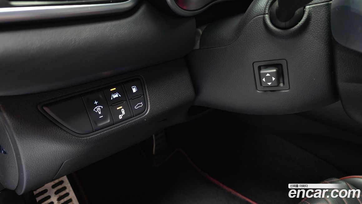 Genesis G70 2018