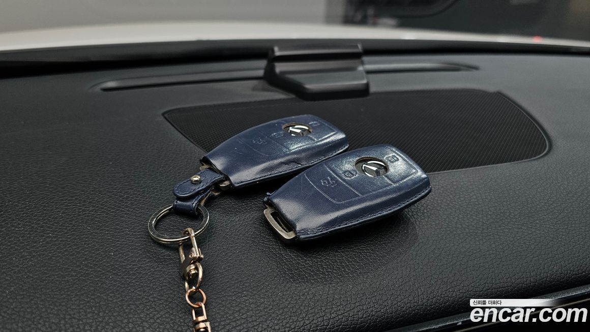 Mercedes-Benz A-Class 2021