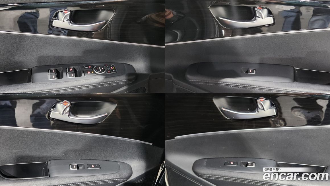 Kia Sorento 2019