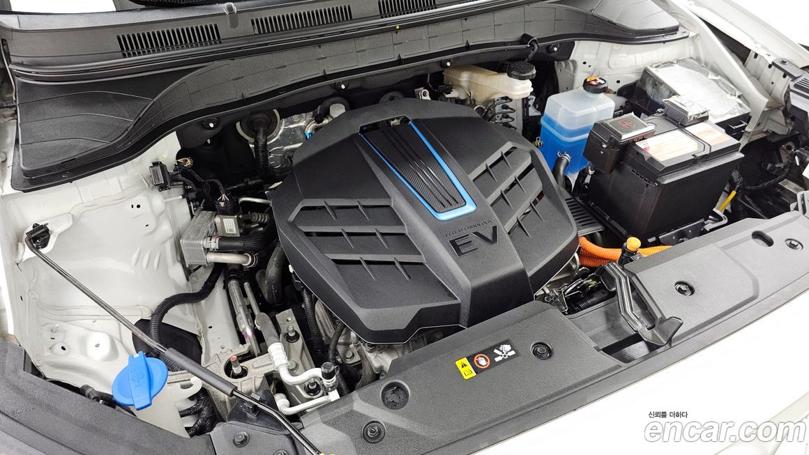 Hyundai Kona 2019