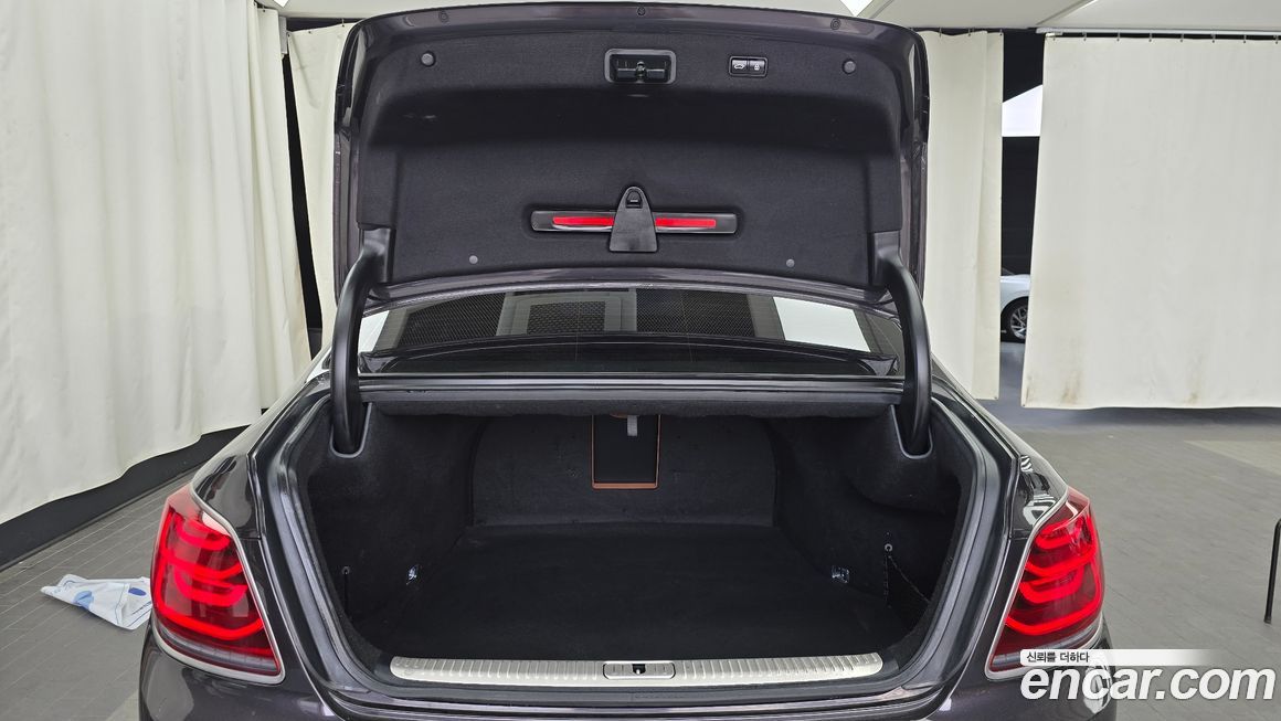 Kia K9 2019