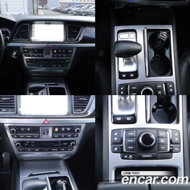 Genesis G80 2018