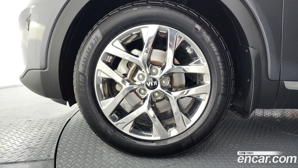 Kia Sorento 2020