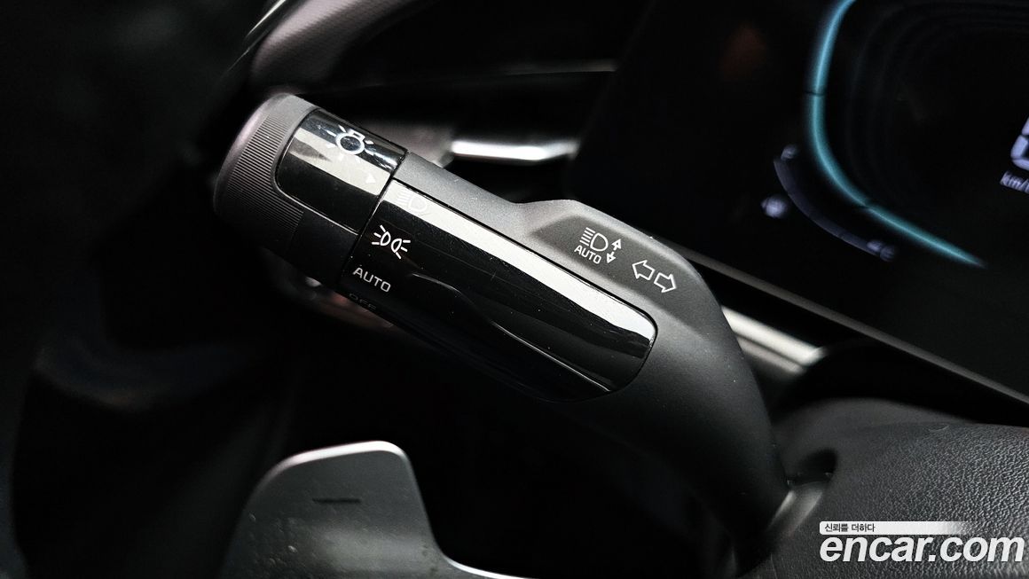 Kia Niro 2022