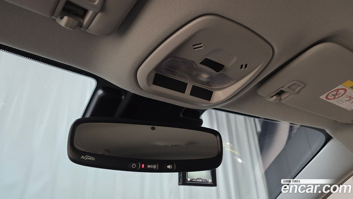 ChevroletGMDaewoo Trax 2025