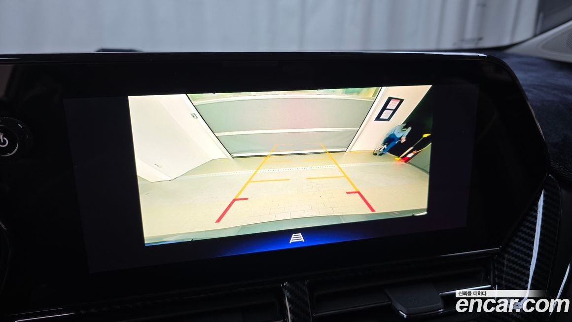 ChevroletGMDaewoo Trax 2025