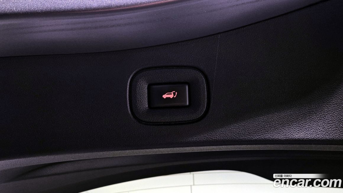 Renault-KoreaSamsung QM6 2025