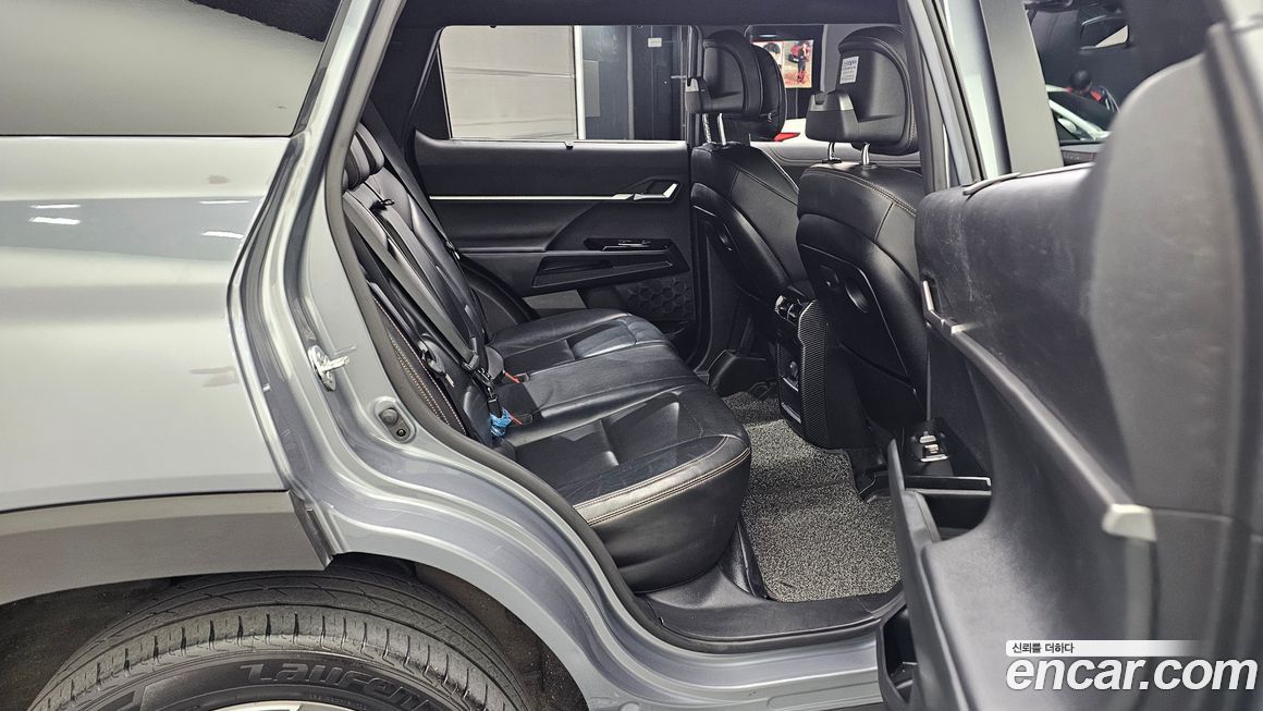 KG_Mobility_Ssangyong Torres 2024