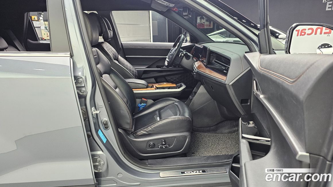 KG_Mobility_Ssangyong Torres 2024