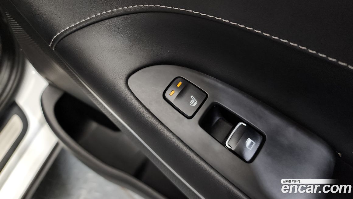 Hyundai Grandeur 2019