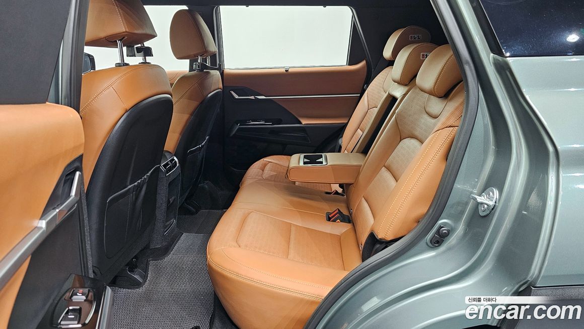 KG_Mobility_Ssangyong Torres 2023