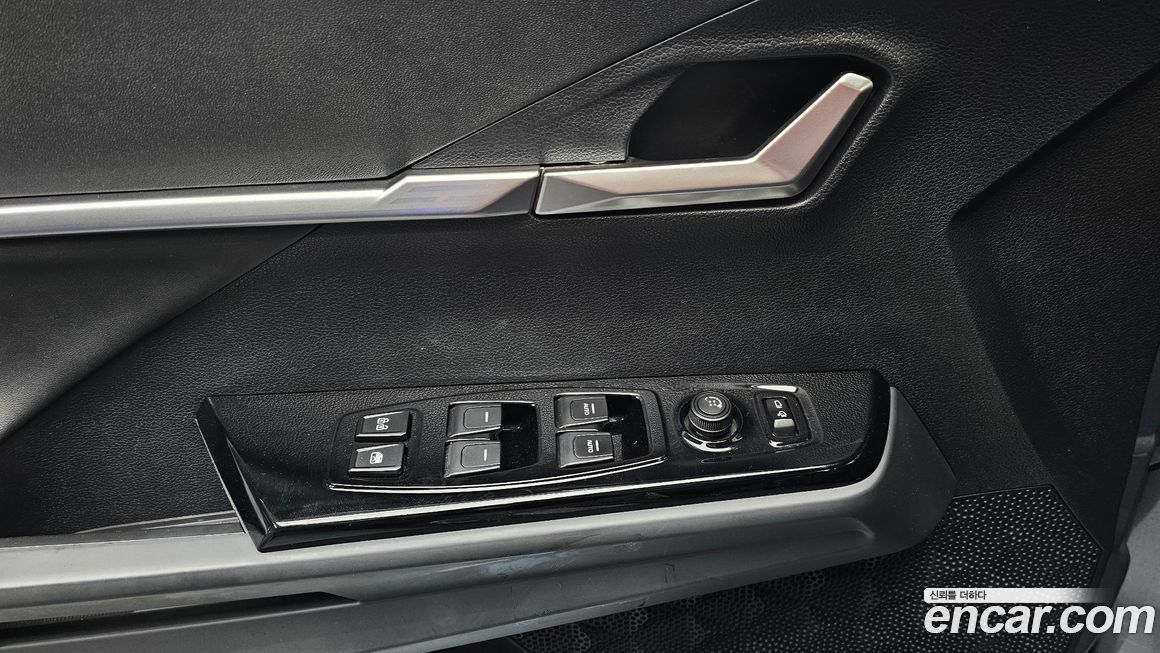 KG_Mobility_Ssangyong Torres 2024