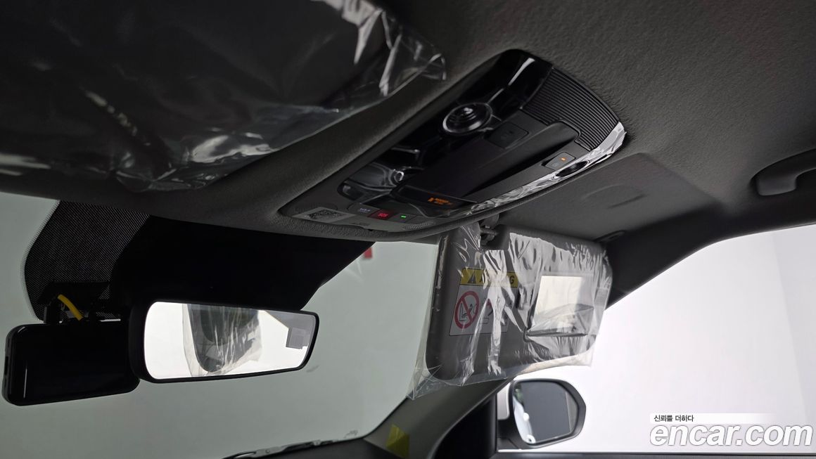 Kia Seltos 2026