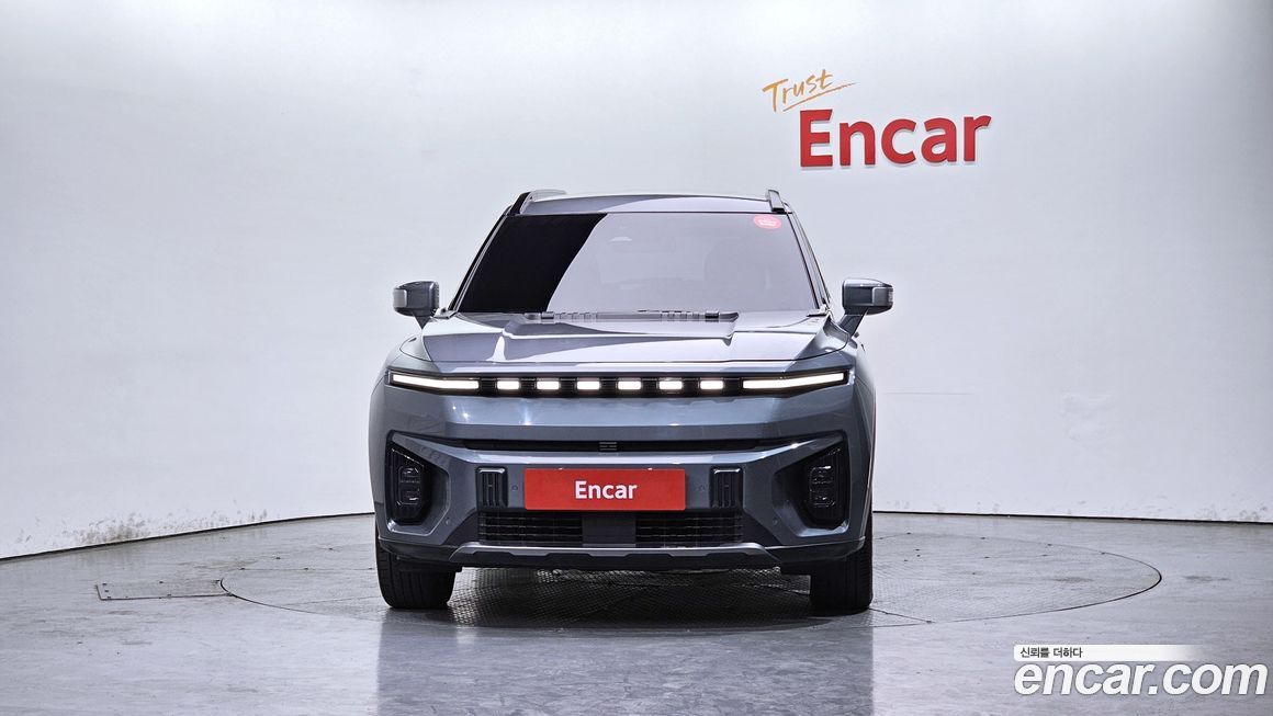 KG_Mobility_Ssangyong Torres 2024