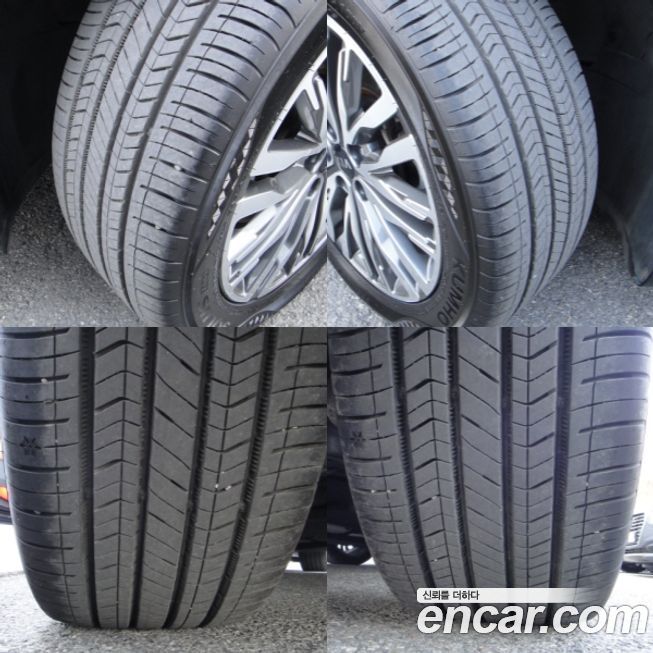 Kia K7 2021