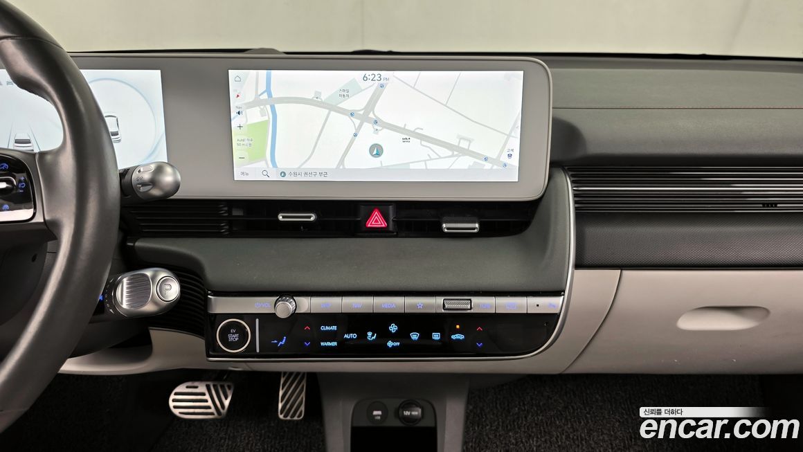 Hyundai Ioniq5 2022