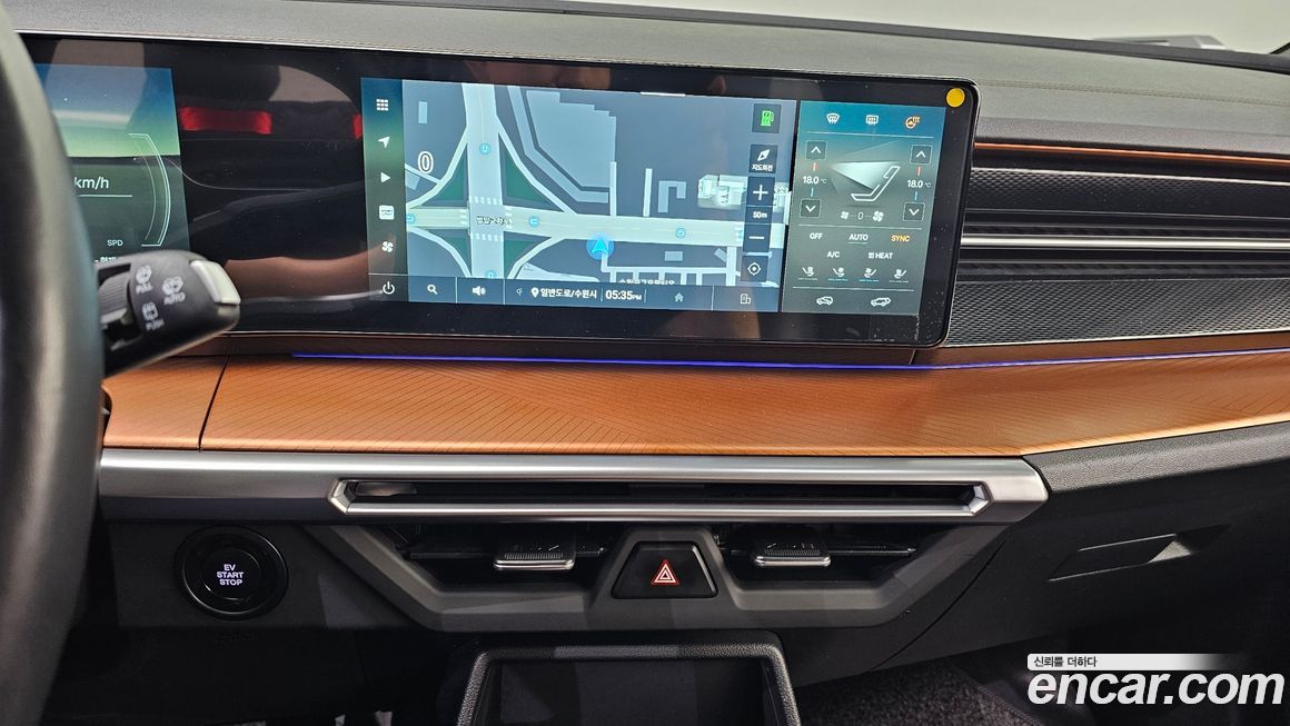 KG_Mobility_Ssangyong Torres 2024