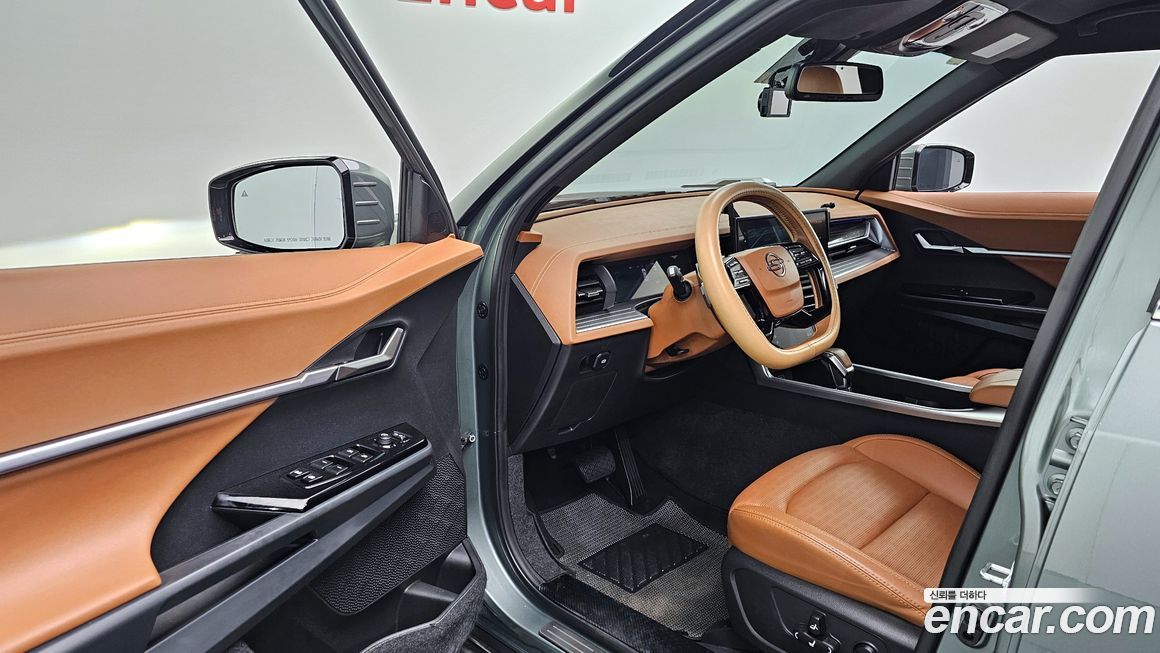 KG_Mobility_Ssangyong Torres 2023