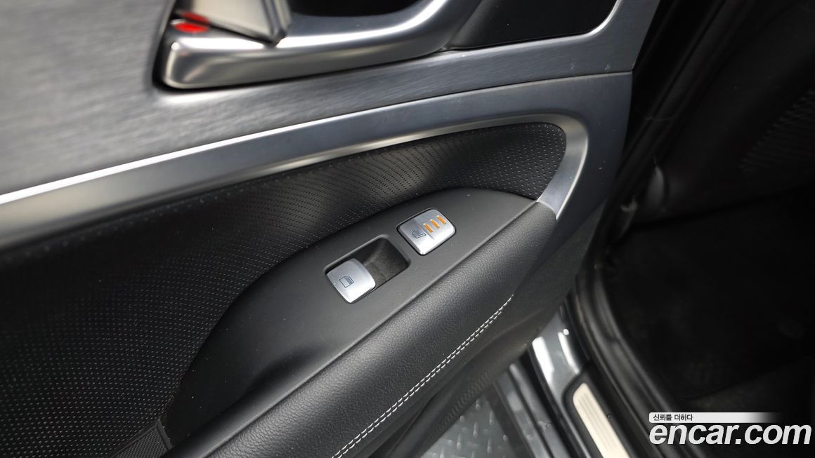 Genesis G70 2018