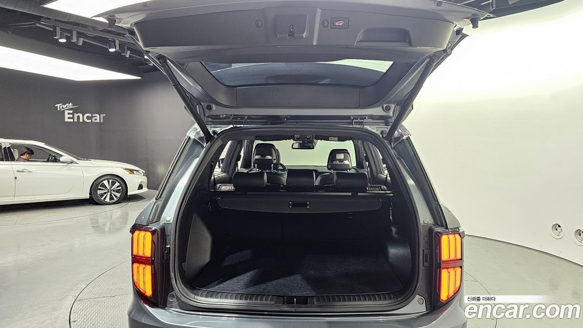 KG_Mobility_Ssangyong Torres 2024