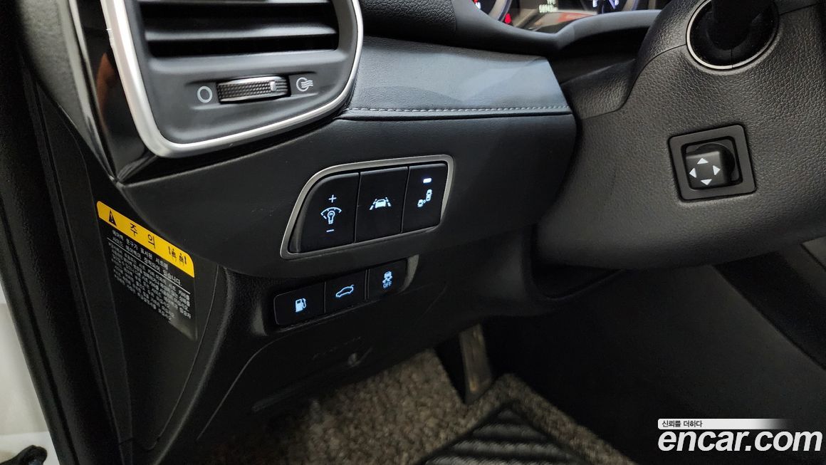 Hyundai Grandeur 2019