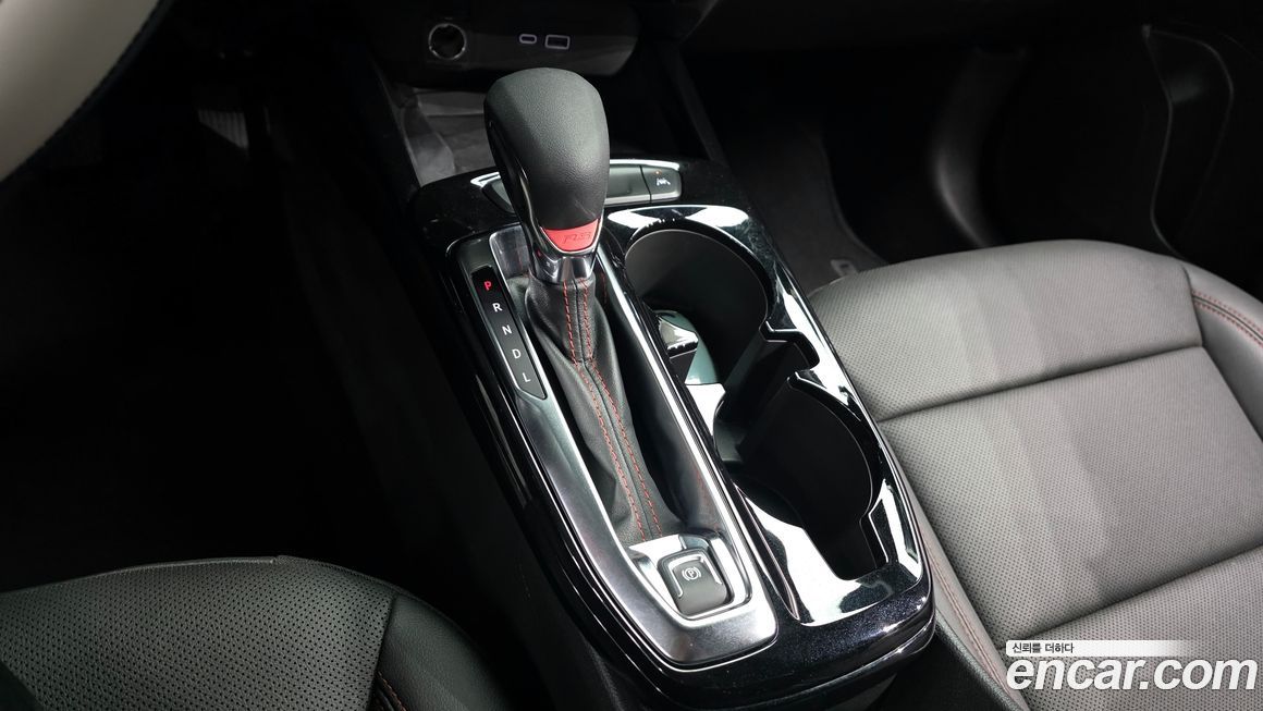 ChevroletGMDaewoo Trax 2025