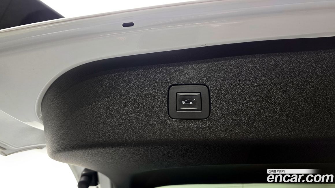 ChevroletGMDaewoo Trax 2025