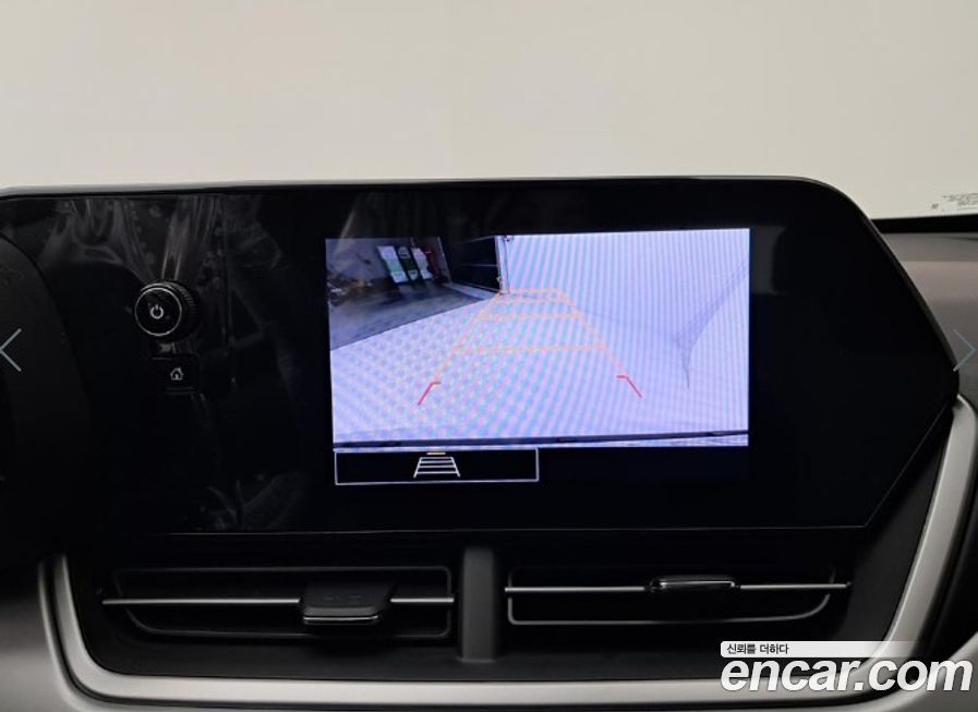 ChevroletGMDaewoo Trax 2025