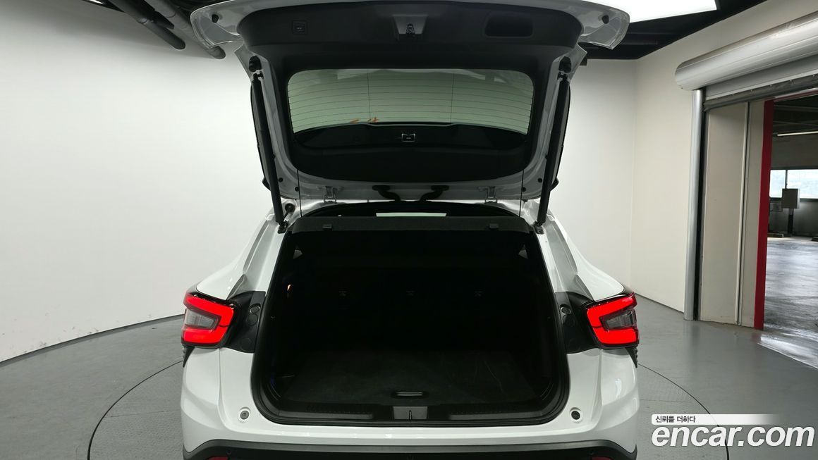 ChevroletGMDaewoo Trax 2025