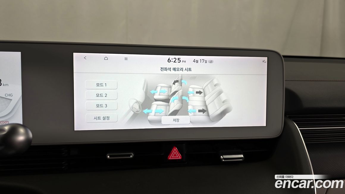 Hyundai Ioniq5 2022