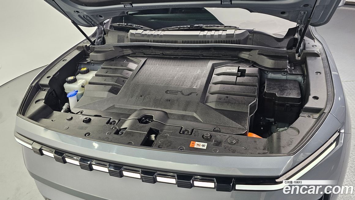 KG_Mobility_Ssangyong Torres 2024