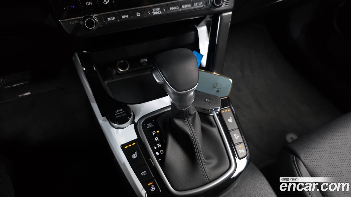 Kia Seltos 2026