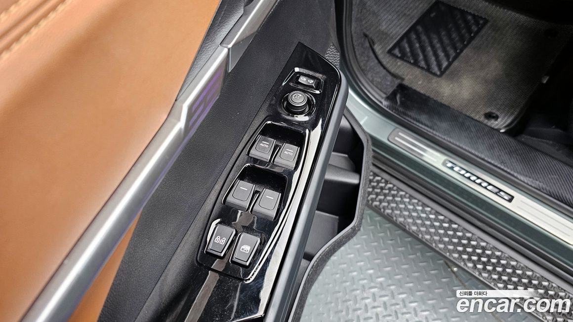 KG_Mobility_Ssangyong Torres 2023