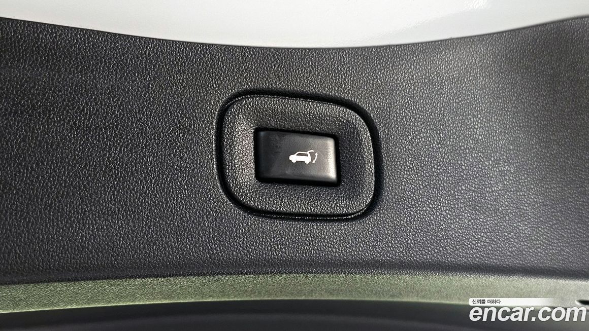 Renault-KoreaSamsung QM6 2022