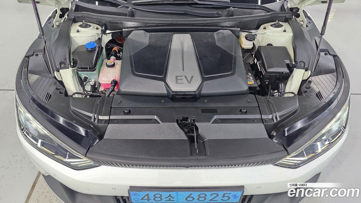 Kia EV6 2022