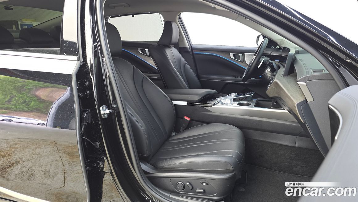 Kia K8 2023