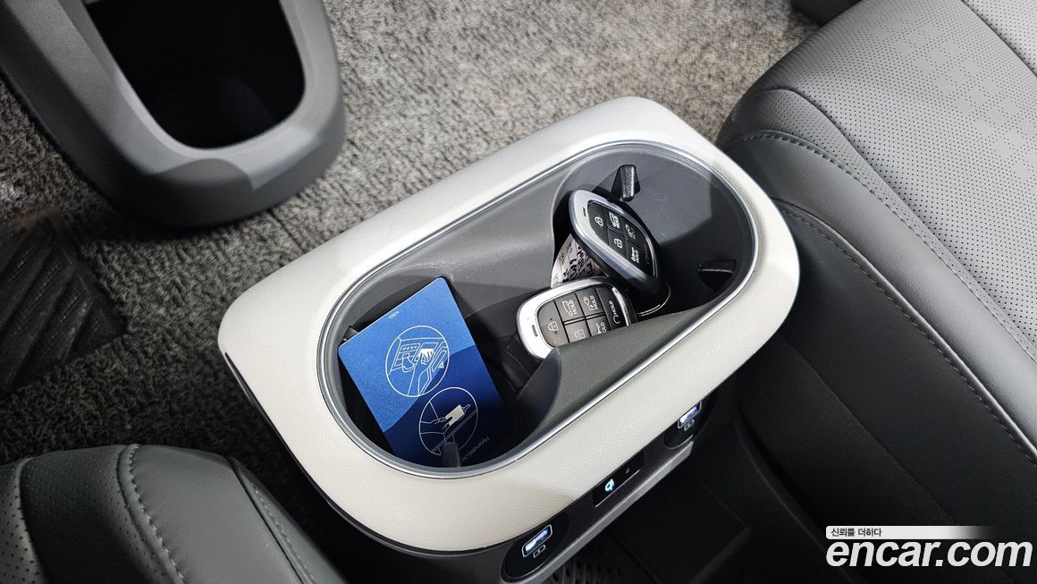 Hyundai Ioniq5 2022