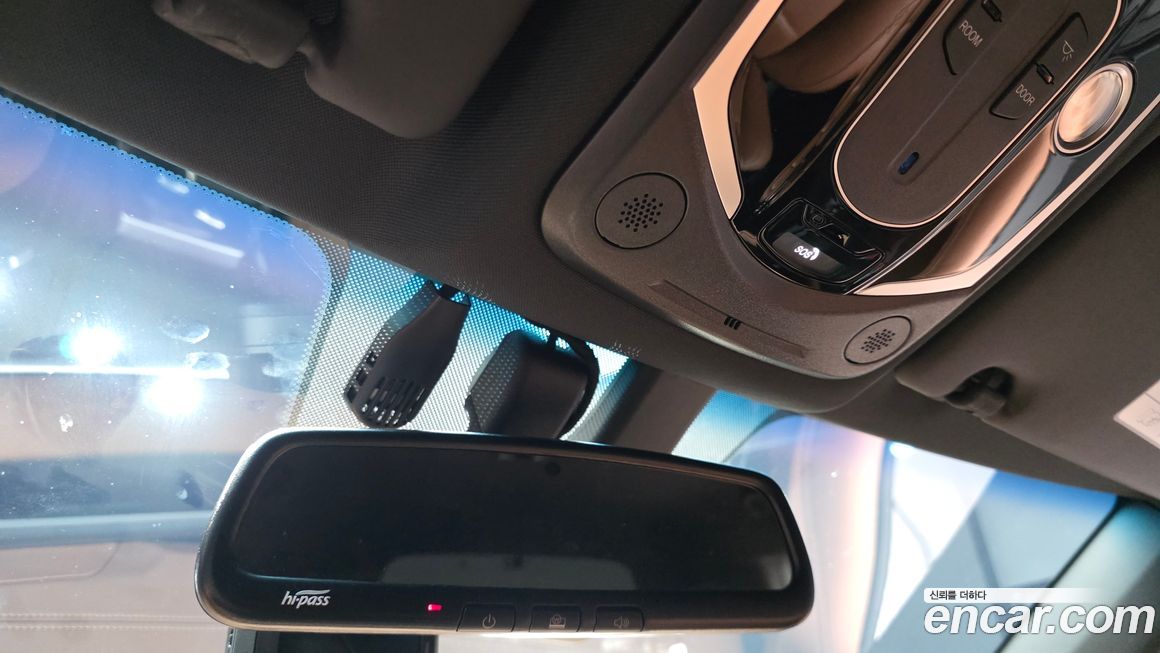 KG_Mobility_Ssangyong Torres 2025