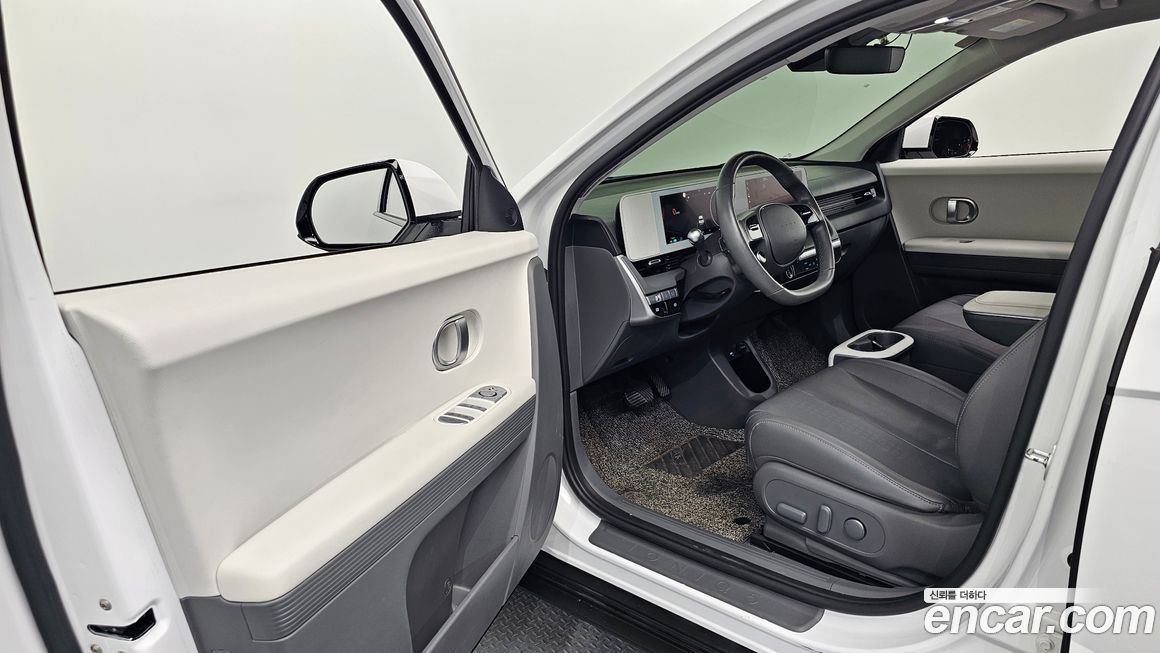 Hyundai Ioniq5 2022