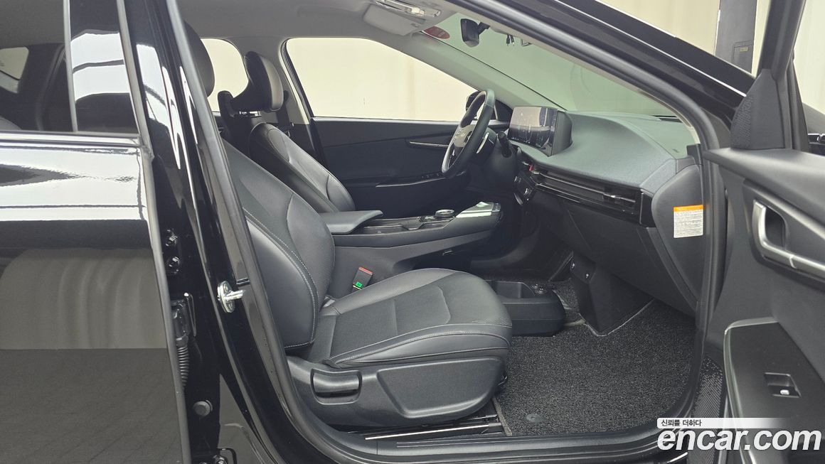 Kia EV6 2022