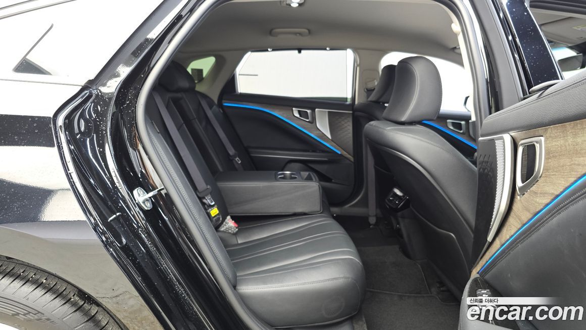 Kia K8 2023